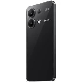 XIAOMI Redmi Note 13 8/256GB Midnight Black