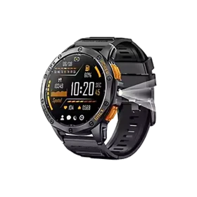 Smart Watch MADOR K67 GPS Crni