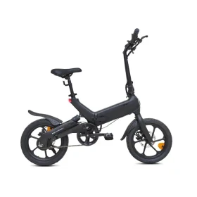 Električna bicikla eBike MS Energy i6