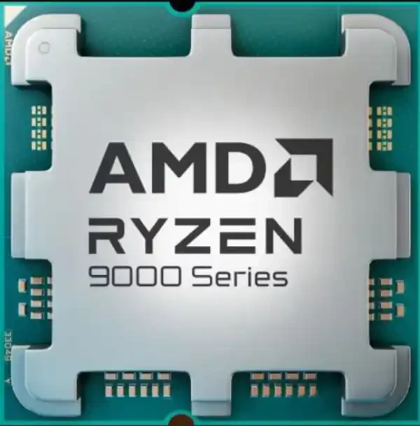 Procesor AMD AM5 Ryzen 7 9800X3D - Tray slika 1