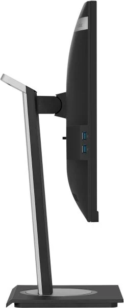 Monitor 27 Viewsonic VG2755-2K 2560x1440/QHD/100Hz/IPS/5ms/HDMI/DP/4x USB/USB-C/Pivot/Zvučnici