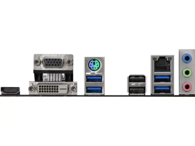 Matična ploča 1200 Asrock H510M-HDV slika 1