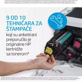 Toner HP 30A- CF230A