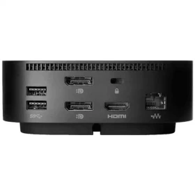 HP USB-C Docking Station Universal Dock G2 5TW13AA