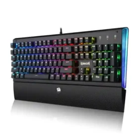 Tastatura Redragon Aryaman K569 US mehanička/brown switch/RGB osvetljenje