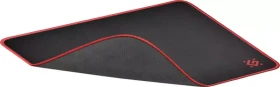 Podloga Gaming Defender Black M 360x270x3mm