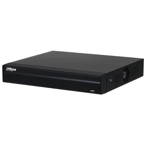 Dahua NVR4108HS-8P-4KS3 slika 1