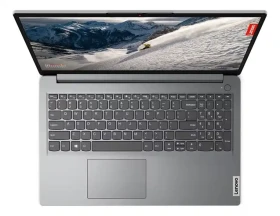 Laptop Lenovo IdeaPad 1 15ALC7 15.6 FHD/R5-5500U/16GB/NVMe 512GB/82R400TJYA/siva
