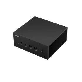 Mini PC Asus PN64 i3-1220P 10c/DDR5 16GB/512GB/Wi-Fi/BT/2xUSB-C/2xHDMI