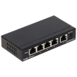 10/100/1000 5-port Reyee RG-ES205GC L2 upravljiv Cloud svič mini 1