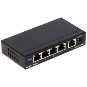 10/100/1000 5-port Reyee RG-ES205GC L2 upravljiv Cloud svič