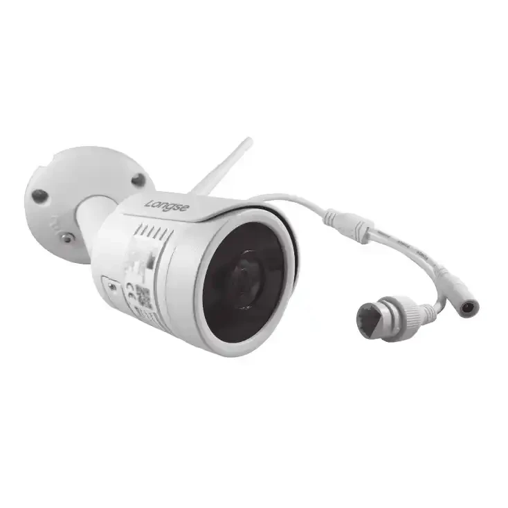 IP kamera WFIP-FG400LBH30 4M, 3,6mm, 147u x 20 IR, 25m slika 1