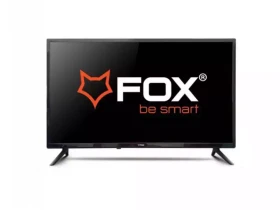 SMART LED TV 32  FOX 32AOS411C 1366x768/HD Ready/DVB-T2/S2/C Android