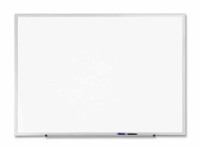 Tabla bela magnetna 120x240