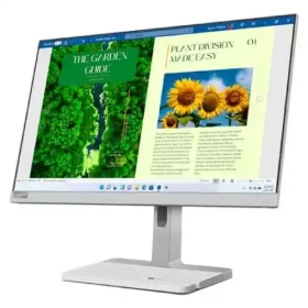 Monitor 24 Lenovo L24m-40 67A9UAC3EU 1920x1080/IPS/4ms/100Hz/HDMI/4xUSB-A/USB-C/Zvučnici