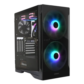 Računar ZEUS Ryzen 7 7700/DDR5 32GB/M.2 1TB/RTX4060 8GB