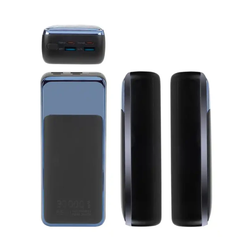 Powerbank za laptop Rivacase VA1080 30000mAh 65W slika 1