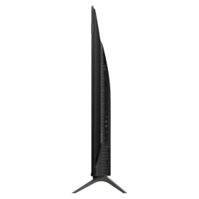 SMART QLED TV 43 TCL 43C655 3840x2160/4K HDR/DVB-T2/C/S2/GoogleTV