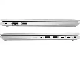 Laptop HP ProBook 450 G10 15.6 FHD/i5-1335U/16GB/NVMe 512GB/RJ45/silver