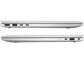 Laptop HP EliteBook 840 G10 14 WUXGA IPS/i7-1355U/16GB/NVMe 512GB/FPR/backlit/silver