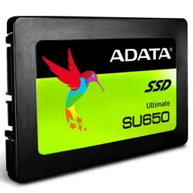 SSD 2.5 SATA 240GB AData ASU650SS-240GT-R