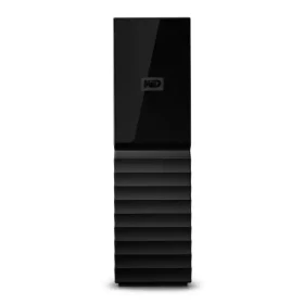 WD EXT 3.5 My Book 8TB WDBBGB0080HBK-EESN