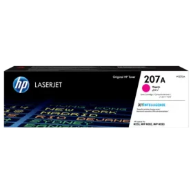 Toner HP 207A W2213A(M255/M282)magenta