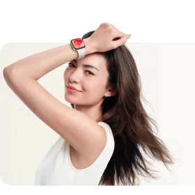 Smart Watch HUAWEI SW FIT 3 White