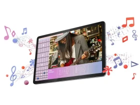 Tablet 11 Lenovo M11 TB330XU 4G LTE IPS/OC 2.0GHz/8GB/128GB/8MP/WLAN/siva/ZADB0329RS