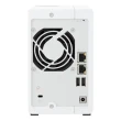 Storage Qnap NAS TS-216G 2HDD/4GB/Hot swap mini 1