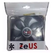 Case Cooler 120x120 Zeus Single Ring RGB mini 1