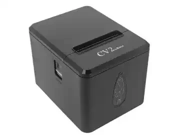 Termalni štampač Birch CV2-UN 300mms/58-80mm/USB/LAN/RJ-11 za fioku slika 1