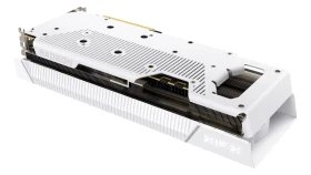 Graficka karta XFX Quicksilver AMD Radeon RX 7800 XT 16GB Magnetic Air White 256 bit 3xDP/HDMI