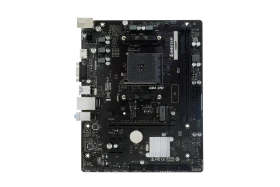 Matična ploča AM4 Biostar B550MHP VGA/HDMI/M.2
