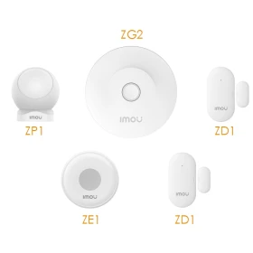 Imou KIT-Alarm(ZG2)-EU-5