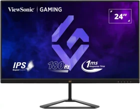 Monitor 24 Viewsonic VX2479-HD-PRO 1920x1080/Full HD/IPS/180Hz/1ms/HDMI/DP/HDR10