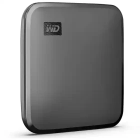 Eksterni SSD WESTERN DIGITAL Elements SE WDBAYN4800ABK-WESN 480GB