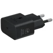 Kućni punjač Samsung EP-T2510-NBE 25W bez kabla crni mini 1