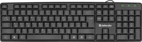 Tastatura + miš Defender Dakota C-270 YU