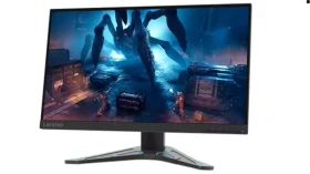 Monitor 25" Lenovo G25-20 66D6GAC2EU 1920x1080/FHD/TN/0.8ms/165Hz/HDMI/DP