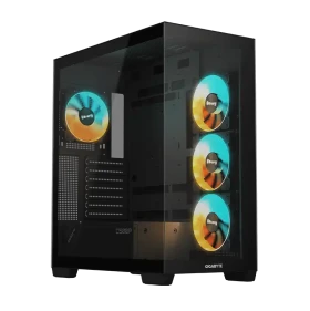 Računar GAMESCON R5-7600X/DDR5 32GB/M.2 1TB/RTX4070 12GB/750W by ZEUS