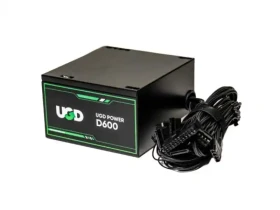 Napajanje 600W UGD D600 UVP