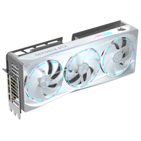 Graficka karta Gigabyte AORUS GeForce RTX 5080 MASTER ICE 16G GDDR7