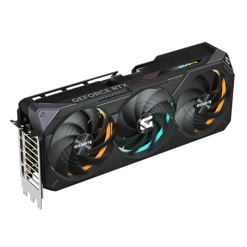 Graficka karta Gigabyte GeForce RTX 5070 Ti GAMING OC 16GB slika 1