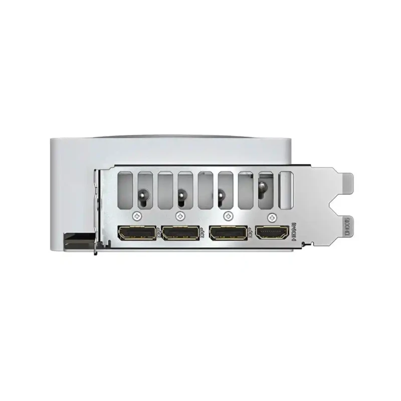 Graficka karta Gigabyte GeForce RTX 5070 Aero OC  GDDR7 12GB 192bit 3xDP/HDMI slika 1