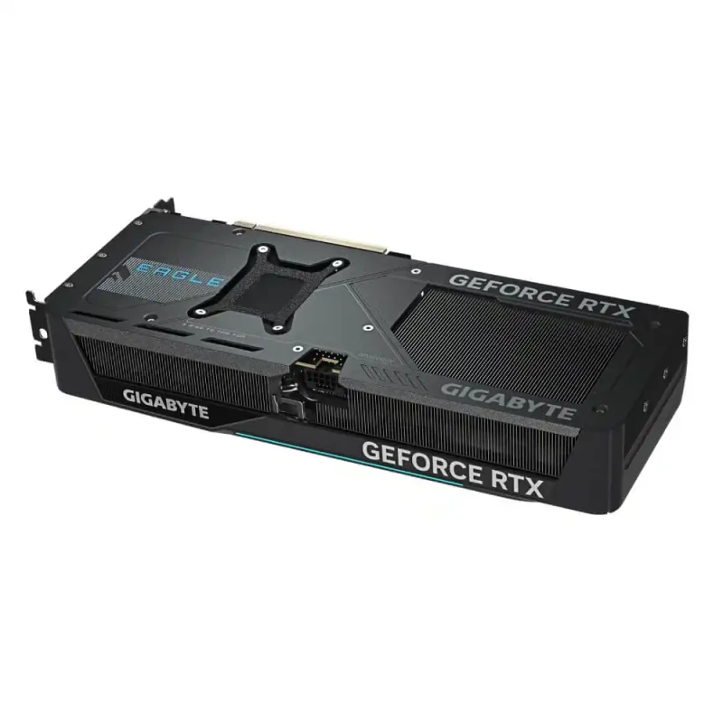 Graficka karta Gigabyte GeForce RTX 5070 Eagle OC  GDDR7 12GB 192bit 3xDP/HDMI slika 1