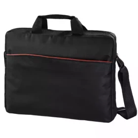 Torba za laptop Hama 15.6 Tortuga Black