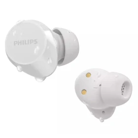 Bežične slušalice Philips TAT1209WT/00/bele