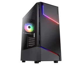 Računar ZEUS GAMER Ryzen 5 5600X/DDR4 32GB/M.2 1TB/RX6650XT 8GB
