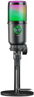 Gaming stream mikrofon Defender Glow GMC 400 mini 1